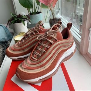 Nike Air Max ‘97 sz 7